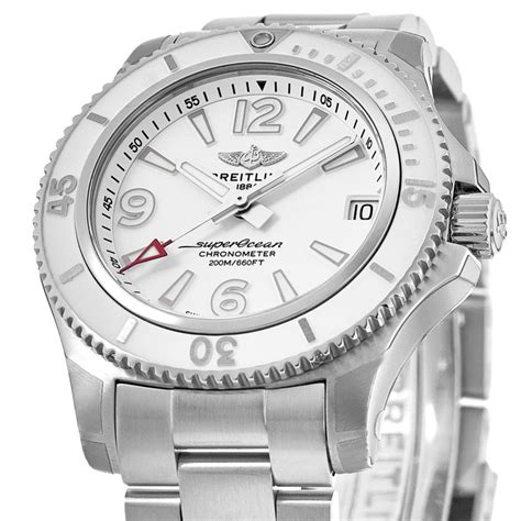 women's breitling superocean